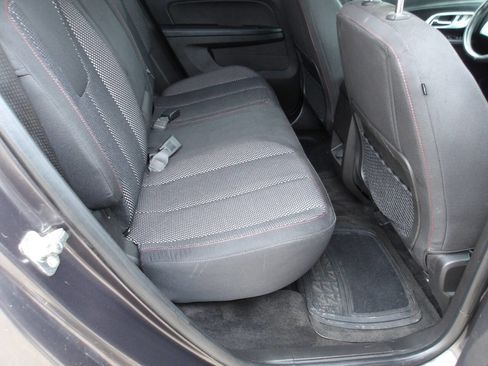 Used 2013 Chevrolet Equinox LT w/ Driver Convenience Package image 21