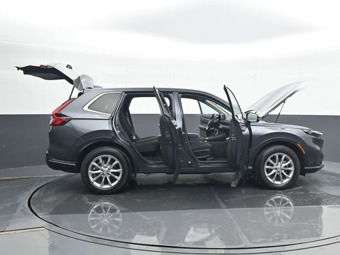 Used 2023 Honda CR-V EX image 26