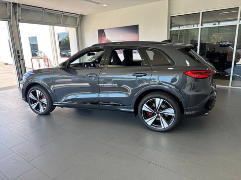New 2026 Audi SQ5 Premium Plus AWD/4WD image 5