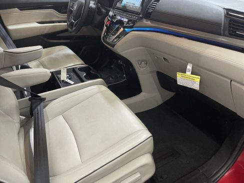 Used 2025 Honda Odyssey Touring image 26
