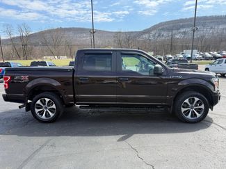 Used 2020 Ford F150 XL w/ Equipment Group 101A Mid AWD/4WD video 2
