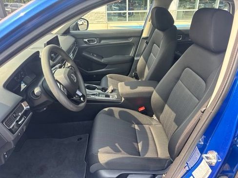Certified 2023 Honda Civic LX image 19