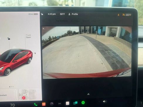 Used 2023 Tesla Model 3 Standard Range RWD image 19