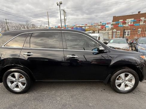 Used 2010 Acura MDX Technology Package image 6