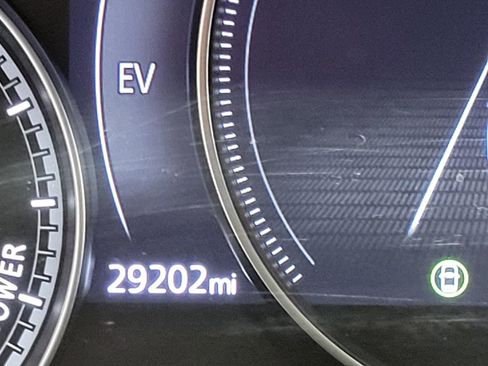 Used 2025 MAZDA CX-50 AWD 2.5 Hybrid w/ Premium Pkg image 3