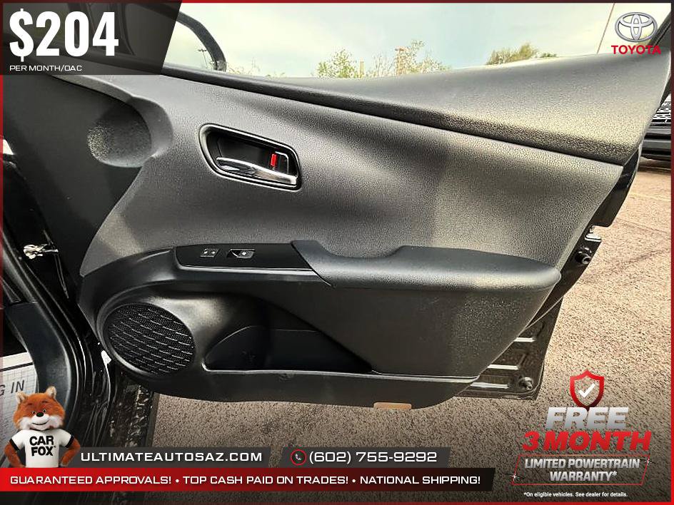 Used 2016 Toyota Prius Three Touring FWD image 13