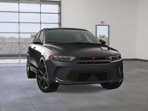 New 2024 Dodge Hornet R/T Plus w/ Track Pack image 10
