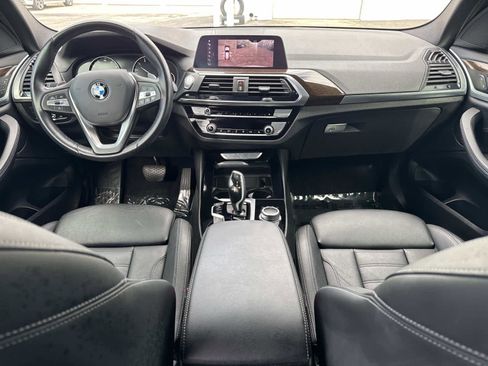Used 2021 BMW X3 xDrive30i w/ Convenience Package image 16