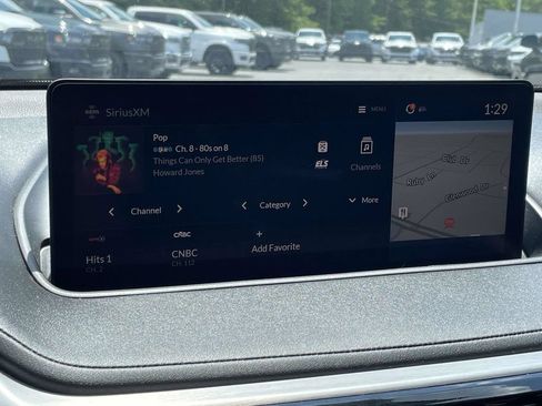 Used 2023 Acura MDX FWD w/ Technology Package image 35