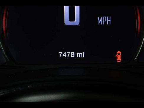 Used 2024 Dodge Durango R/T AWD/4WD image 21
