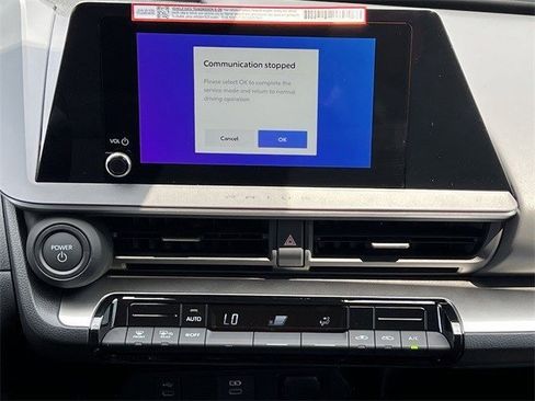 New 2026 Toyota Prius LE image 15