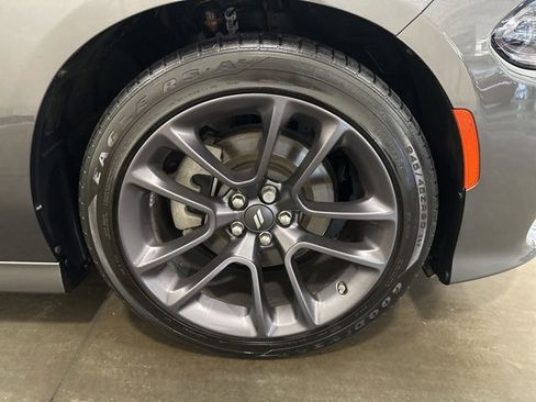 Used 2023 Dodge Charger R/T w/ Daytona Edition Group image 52