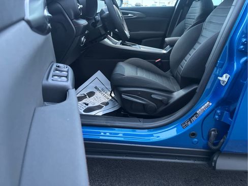 New 2025 Dodge Hornet GT w/ GT Blacktop Package image 11