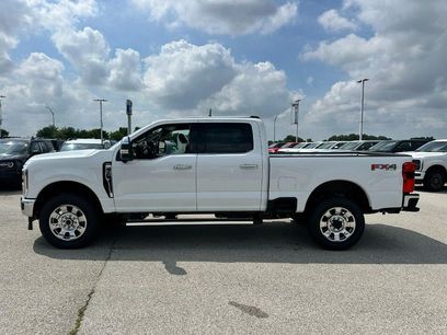 New 2026 Ford F350 Lariat