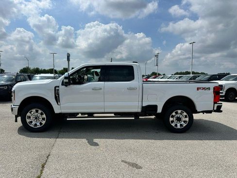 New 2026 Ford F350 Lariat AWD/4WD image 2