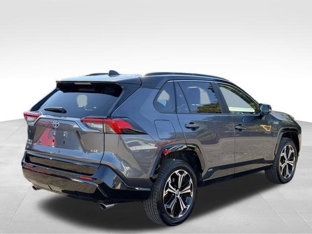 Used 2024 Toyota RAV4 XSE w/ Premium Package AWD/4WD image 7