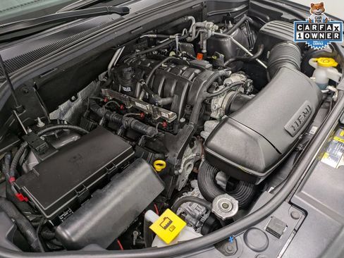 Used 2024 Dodge Durango R/T AWD/4WD image 35