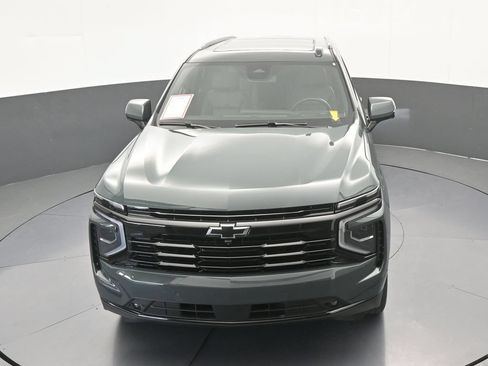 Used 2025 Chevrolet Tahoe RST w/ Comfort Package RWD image 42
