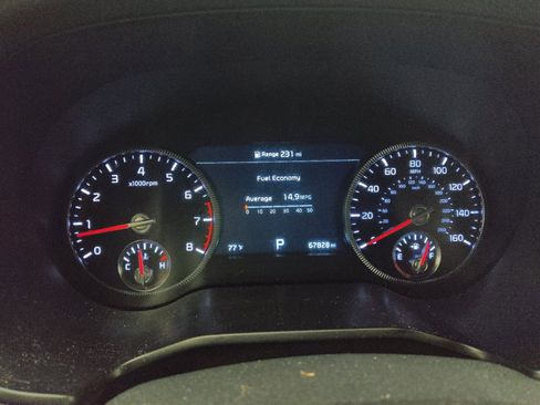 Used 2021 Kia Telluride SX w/ SX Prestige Package AWD/4WD image 23