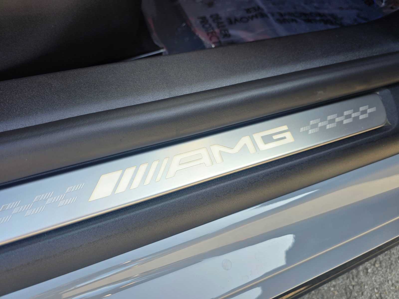 New 2026 Mercedes-Benz AMG GT 55 image 10