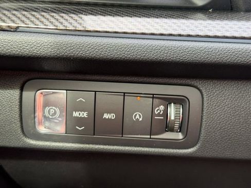 New 2026 Chevrolet Traverse High Country image 62