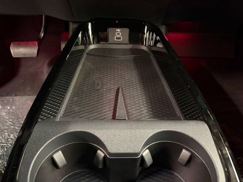 New 2026 Ford Mustang Mach-E Premium AWD/4WD image 15