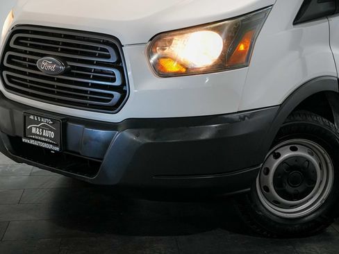 Used 2016 Ford Transit 350 148 Medium Roof RWD image 10
