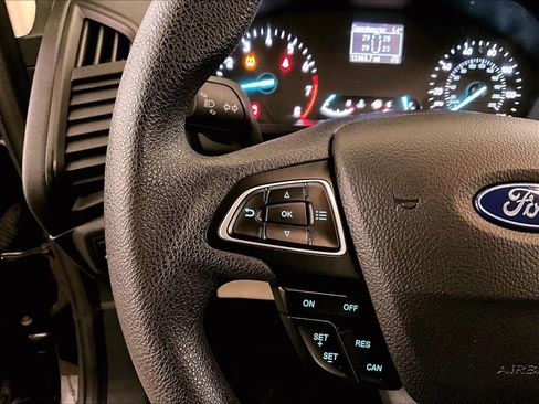 Used 2022 Ford EcoSport S AWD/4WD image 17