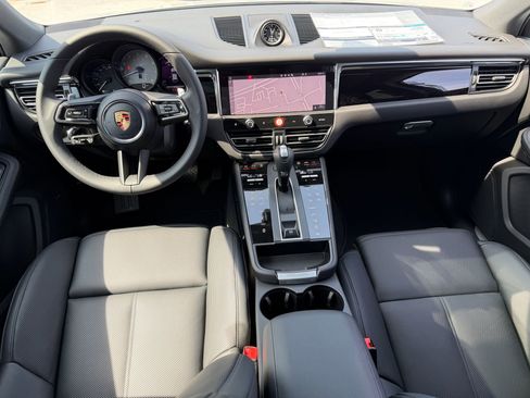 New 2026 Porsche Macan S AWD/4WD image 21