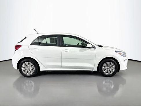 Used 2018 Kia Rio S FWD image 8