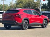 New 2026 Chevrolet Trax RS w/ Driver Confidence Package image 5
