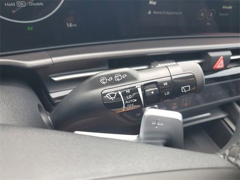 New 2026 Kia Sportage SX Prestige image 31