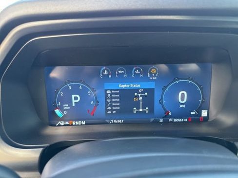 Used 2024 Ford F150 Raptor AWD/4WD image 14