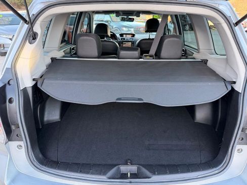 Used 2018 Subaru Forester 2.5i Limited image 22