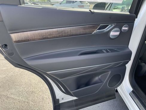 New 2026 Genesis GV80 3.5T Advanced image 22