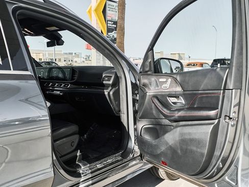 Used 2021 Mercedes-Benz GLE 53 AMG 4MATIC image 10