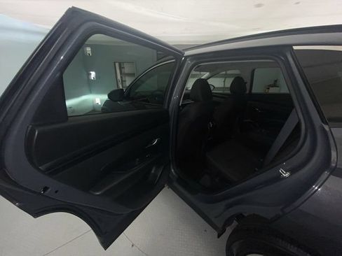 Used 2025 Hyundai Tucson SEL FWD image 22