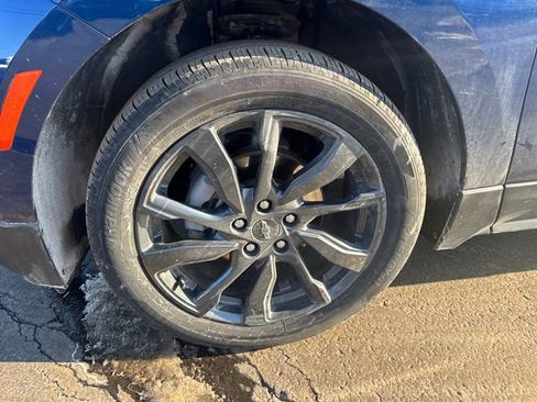 Used 2022 Chevrolet Equinox RS w/ LPO, Floor Liner Package image 24