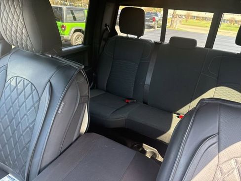 Used 2025 RAM 2500 Tradesman image 15