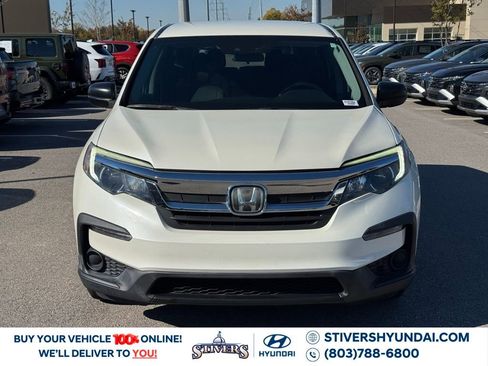 Used 2019 Honda Pilot LX image 6