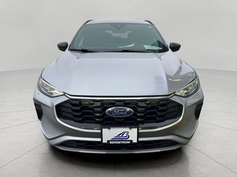 Used 2023 Ford Escape ST-Line w/ Tech Pack #1 image 30