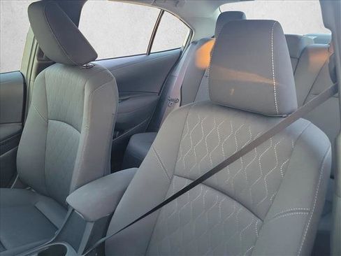 Used 2025 Toyota Corolla LE image 13