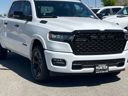 New 2026 RAM 1500 2WD Crew Cab image 10