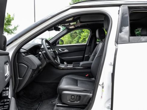 New 2026 Land Rover Range Rover Velar S AWD/4WD image 4