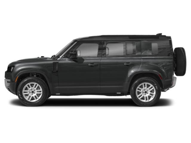 New 2026 Land Rover Defender 110 S AWD/4WD image 3