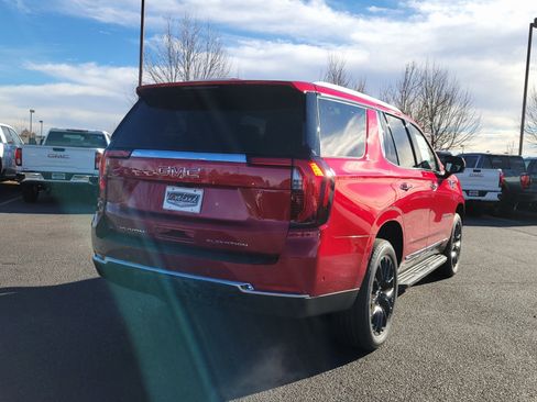 New 2026 GMC Yukon Elevation image 3