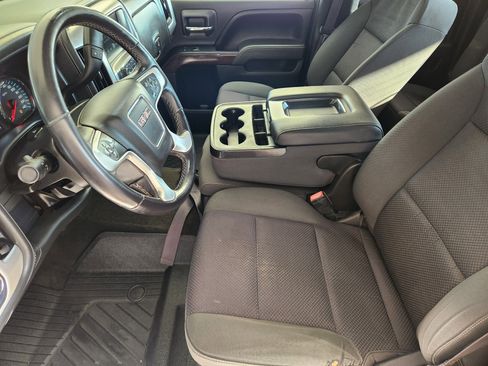 Certified 2017 GMC Sierra 2500 SLE w/ HD SLE Preferred Plus Package image 14