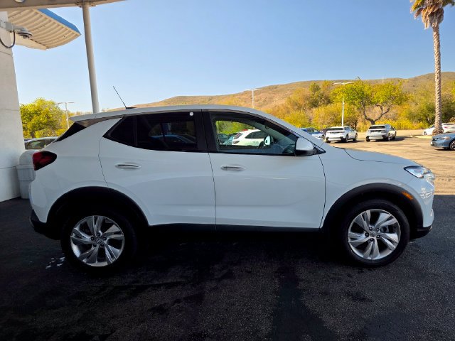 Used 2024 Buick Encore GX Preferred FWD image 5
