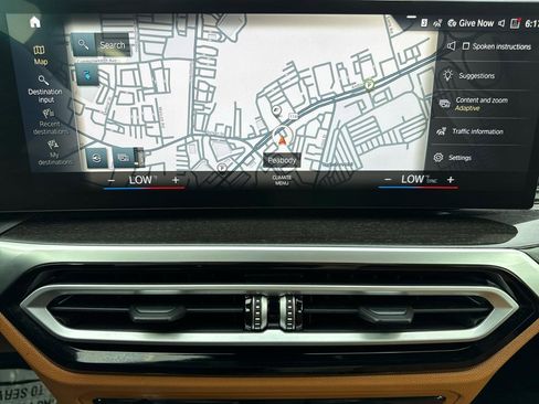 Used 2023 BMW i4 eDrive35 w/ Premium Package image 43