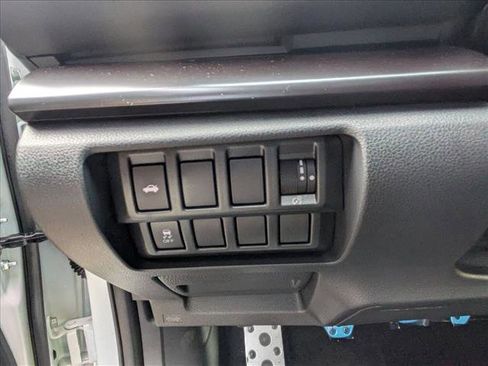 New 2025 Subaru WRX Premium image 19